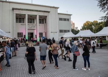 El Castagnino celebra los 85 años de la creación de su edificio