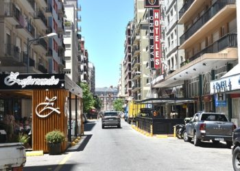 Cónsoli: “La regulación de los decks nos permite tener la actividad ordenada de forma permanente”