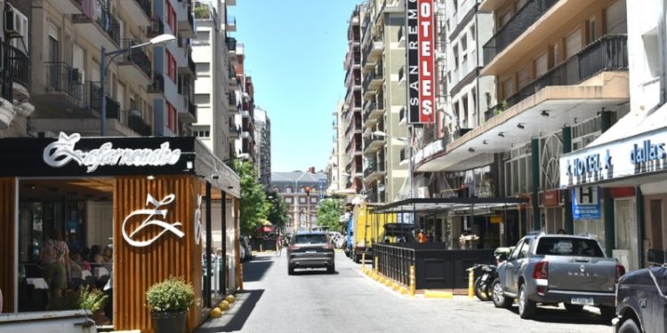 Cónsoli: “La regulación de los decks nos permite tener la actividad ordenada de forma permanente”