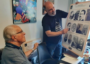 Echesortu: el festejo de un barrio que recuperó su identidad