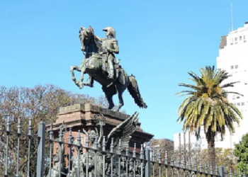 Patrimonio porteño: vandalismo y venta al peso