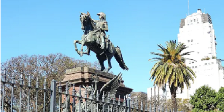 Patrimonio porteño: vandalismo y venta al peso