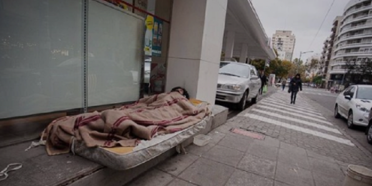 El estudio de la inequidad urbana en Mar del Plata