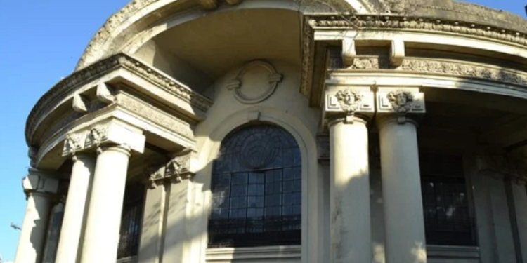 Por fin restaurarán el Pabellón del Centenario