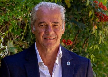 La situación actual de los comercios en Rosario – Entrevista a Andrés Gariboldi