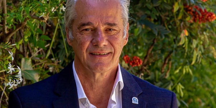 La situación actual de los comercios en Rosario – Entrevista a Andrés Gariboldi