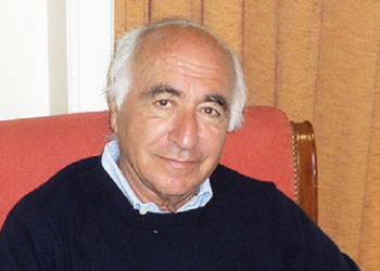 La nueva propuesta para el ex Plaza Hotel – Entrevista a Andrés Kalwill