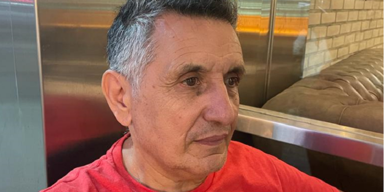 Vecinos se oponen a Metrobus de Avenida Alberdi (CABA) – Entrevista a Miguel Sorrentino