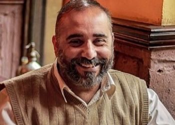 Pasado, presente y futuro de los trolebuses en Rosario – Entrevista a Mariano Antenore