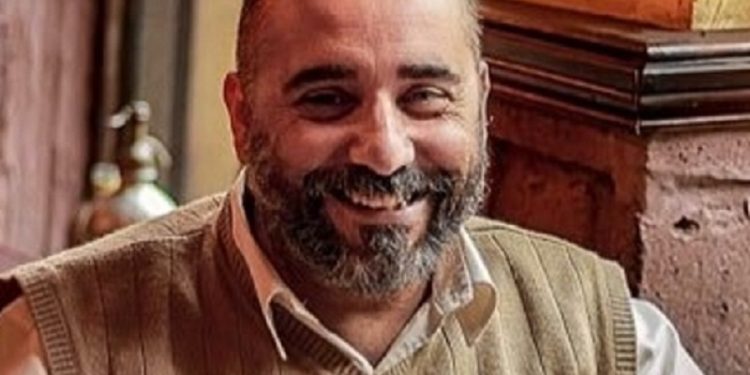 Pasado, presente y futuro de los trolebuses en Rosario – Entrevista a Mariano Antenore