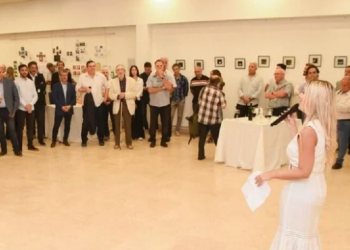 Miconi: “Ahora hay que llevar a cabo todos los metros cuadrados aprobados en 2022”