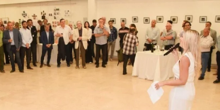 Miconi: “Ahora hay que llevar a cabo todos los metros cuadrados aprobados en 2022”