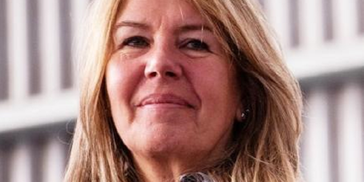 Proponen mejorar la seguridad en los Acantilados de Mar del Plata – Entrevista a Paula Mantero