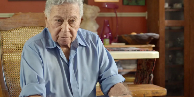 Rodolfo Livingston: La arquitectura de familia de luto