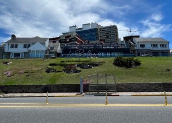 Le Belle: propuesta gastronómica en Cabo Corrientes