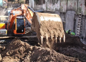Construcción: “Esperamos sostener la curva de crecimiento con un año de mayor estabilidad”