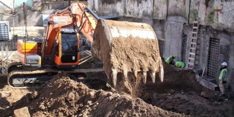 Construcción: “Esperamos sostener la curva de crecimiento con un año de mayor estabilidad”