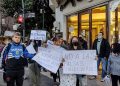 Vecinos y Gobierno acuerdan cambios en el proyecto de la “calle verde” Castro