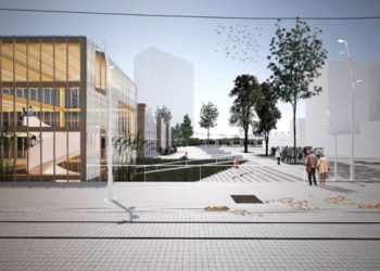 Inminente construcción de nuevo Centro de Convenciones en La Plata