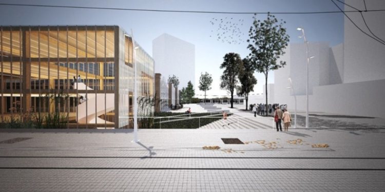 Inminente construcción de nuevo Centro de Convenciones en La Plata