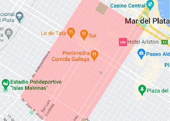 El “SoHo” de Mar del Plata se reconvierte con nuevos proyectos