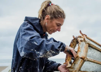 Devuelven su esplendor a la postal más fotografiada del país