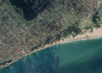 Preocupación del Colegio de Arquitectos por cambios en el Paseo Costanero Sur