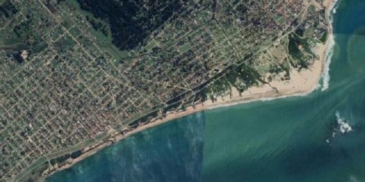 Preocupación del Colegio de Arquitectos por cambios en el Paseo Costanero Sur