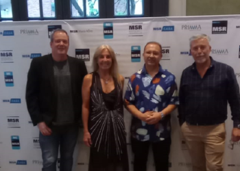 Art Decó en Rosario: se lanzó el concurso fotográfico “Tu foto nos ayuda a ver”