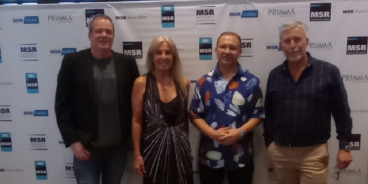 Art Decó en Rosario: se lanzó el concurso fotográfico “Tu foto nos ayuda a ver”