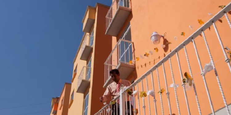 Edificios multifamiliares como solución al drama de los alquileres