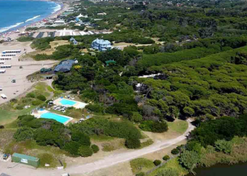 Aval para construcciones de 12 metros en la reserva forestal