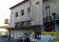 La situación de ex Cine Imperial
