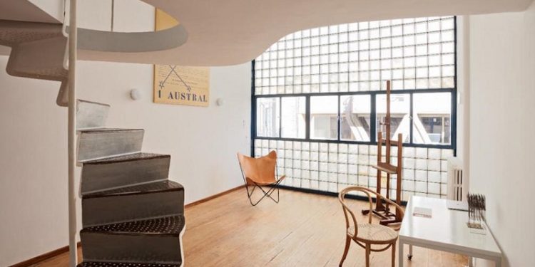 Los Ateliers de Bonet: rescate de una joya arquitectónica moderna