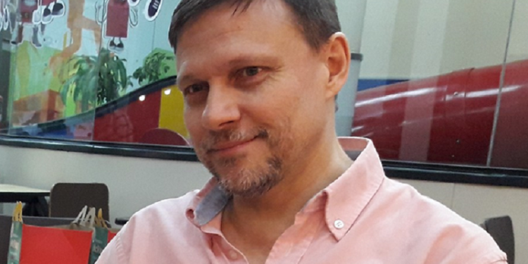 Historias familiares del Palacio Minetti de Rosario – Entrevista a Guillermo Dianda Arijón