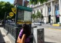 Veinte viejas estaciones de subte empiezan a cambiar de cara