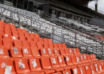 La restauración del Minella potenciaría a Mar del Plata para el Mundial 2030