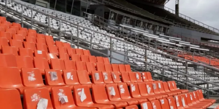 La restauración del Minella potenciaría a Mar del Plata para el Mundial 2030