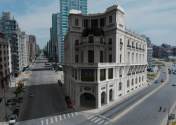 Un tal Sánchez, héroe olvidado del incendio en el Club Mar del Plata