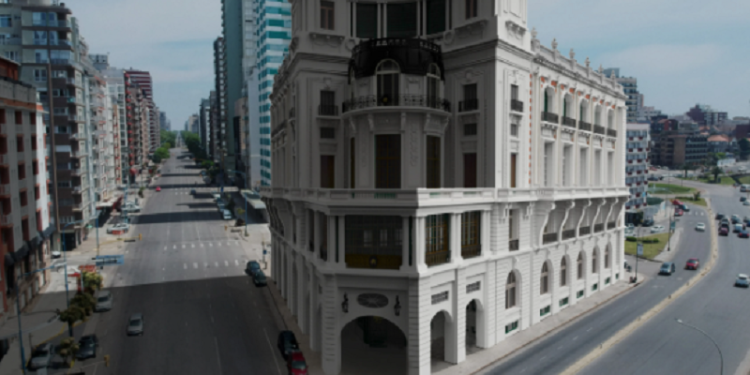 Un tal Sánchez, héroe olvidado del incendio en el Club Mar del Plata