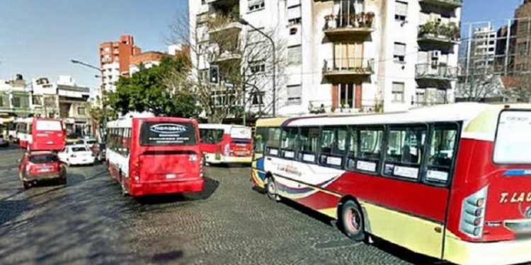 Traspaso de colectivos: la nueva pelea entre Nación y Ciudad