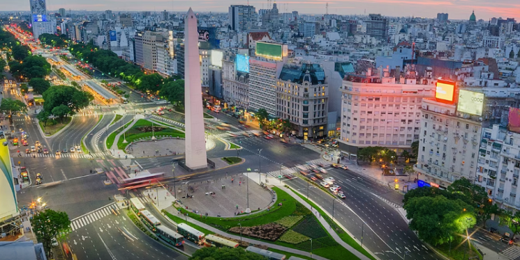 Las 7 tendencias claves del Real Estate 2023