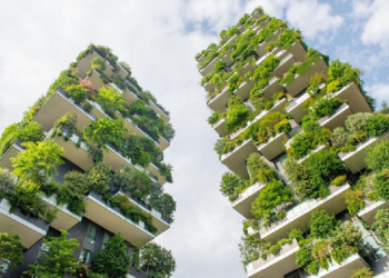 El reto de la descarbonización de la arquitectura