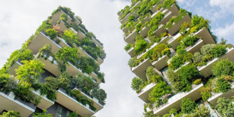 El reto de la descarbonización de la arquitectura