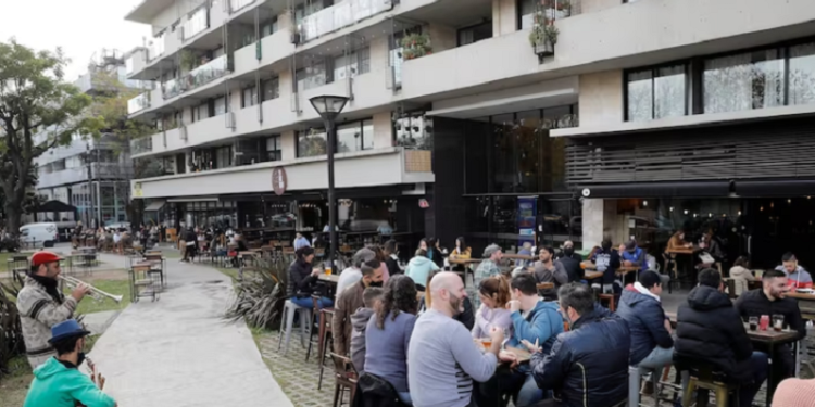 DoHo: el nuevo barrio trendy elegido por los jóvenes