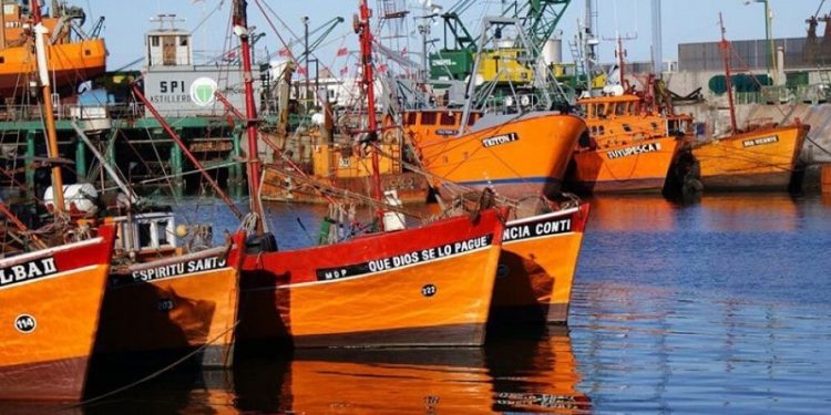 ¿Cuál será el futuro de las lanchitas amarillas del puerto?