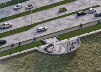 El imparable crecimiento de la zona norte de Mar del  Plata