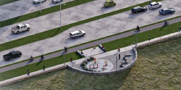 El imparable crecimiento de la zona norte de Mar del  Plata