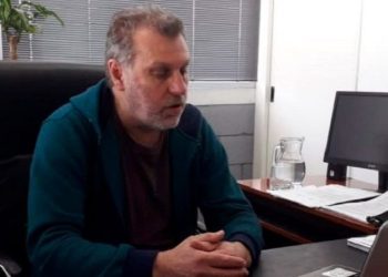 Felizia: “Muy pronto va a comenzar la obra de la circunvalación”