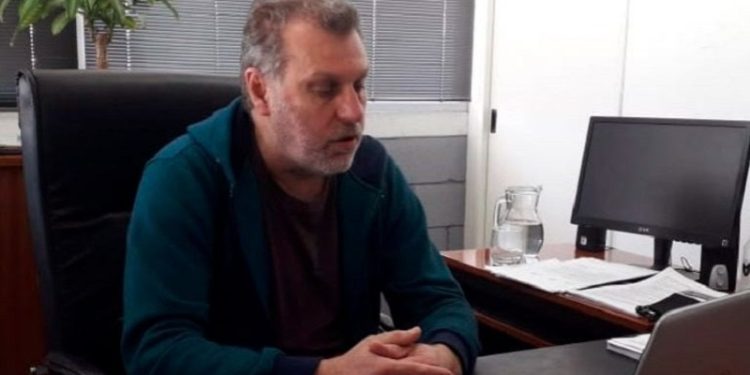 Felizia: “Muy pronto va a comenzar la obra de la circunvalación”